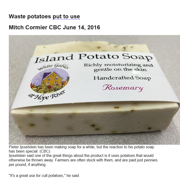 UPEI Student Enactus Project Flagged for Attribution, Academic Integrity, Fairness and Scientific Accuracy Concerns