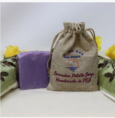 By The Sea Soap Shoppe Claim Their Soap Is Full Of Vitamins is Not Supported by Cosmetic Science