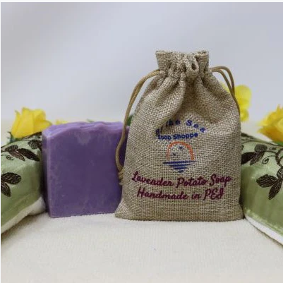 Vitamin and Nutrient Claims in Soap: Evaluating Statements Made by By The Sea Soap Shoppe