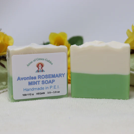Antifungal and Vitamin E Claims in Natural Soap: What's True and What's Misleading