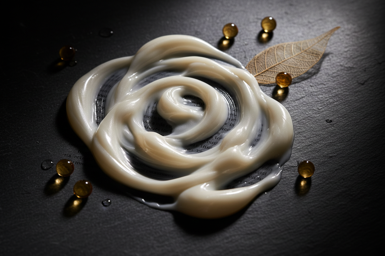 The Grey Zone: How Cosmetic Brands Engineer Claims to Sound Therapeutic