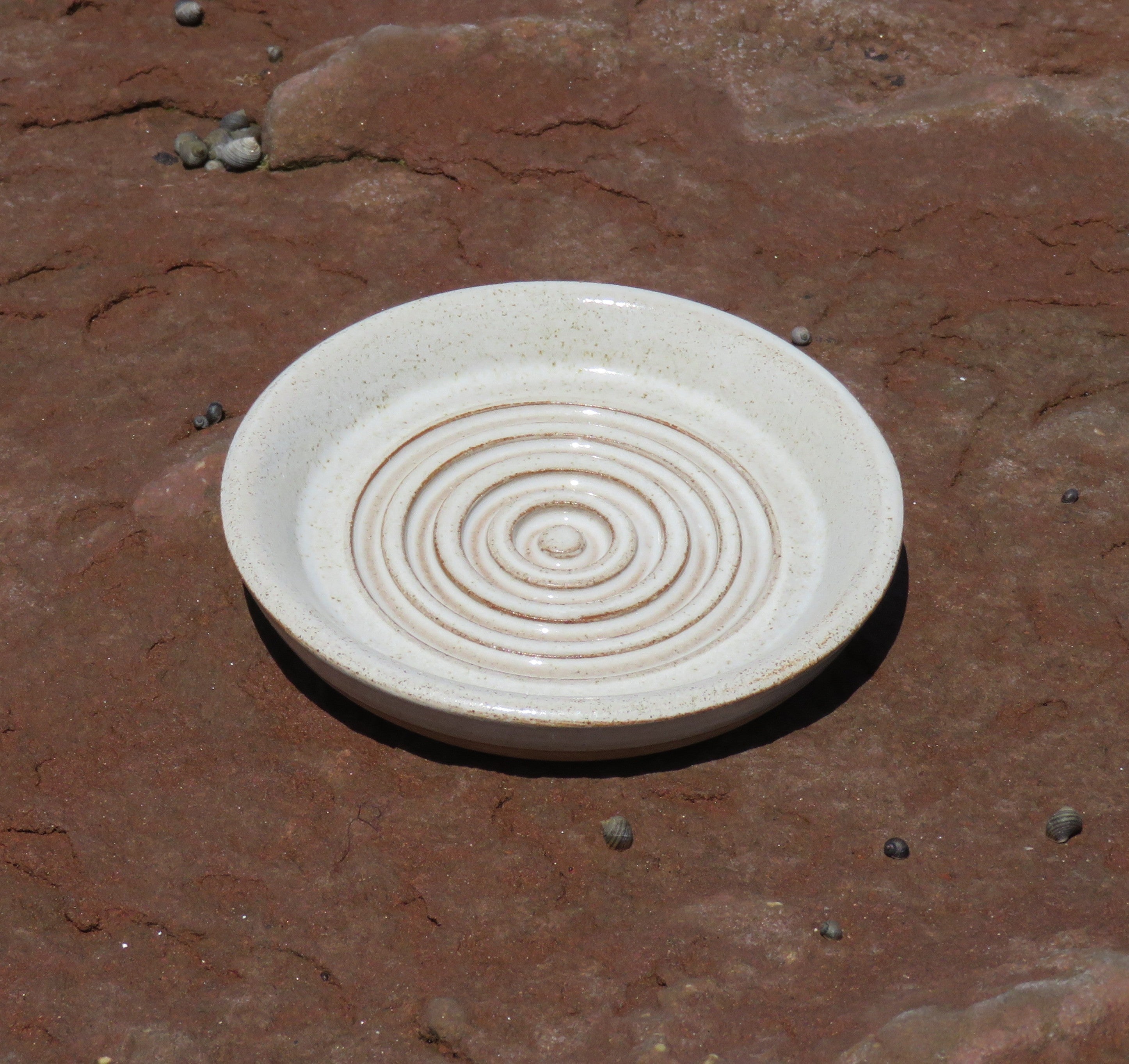 Soap Dishes