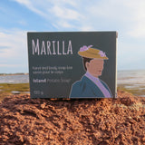 Marilla Potato Soap - Herbal & Refreshing