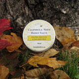 Calendula - Neem Honey Salve