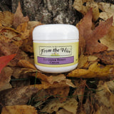 Lavender Honey Face Cream