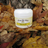 Lemon Tea Tree Honey Face Cream