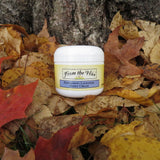 Peppermint Lavender Honey Face Cream