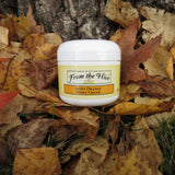 Sweet Orange Honey Face Cream